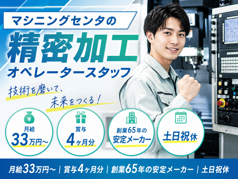 日本スーパー工業 株式会社の求人・転職情報