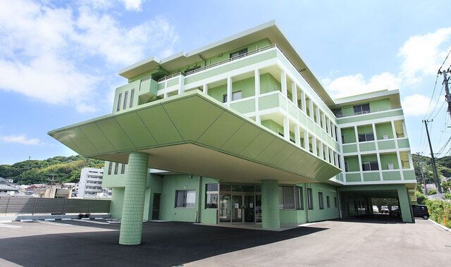 介護付有料老人ホームよつばの求人・転職情報