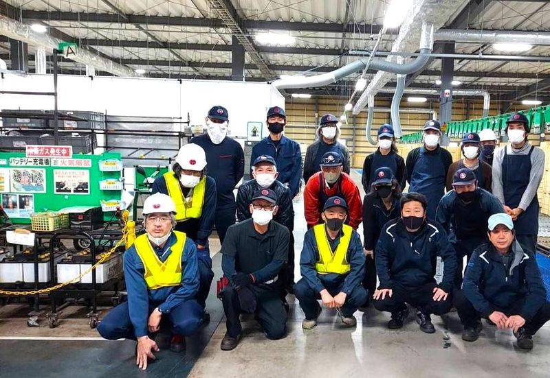 有限会社稲垣運輸の求人・転職情報