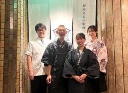 銀座 そばごやのアルバイト・バイト求人情報-05