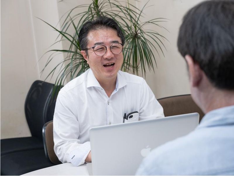 株式会社プロセスセンターの求人・転職情報