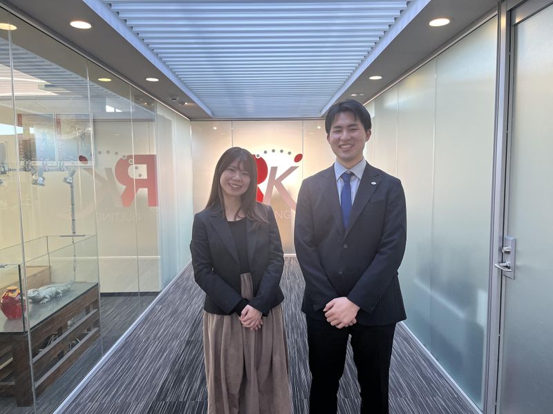 株式会社ＲＫコンサルティングの求人・転職情報
