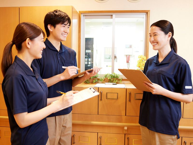 株式会社ニチイ学館の求人・転職情報