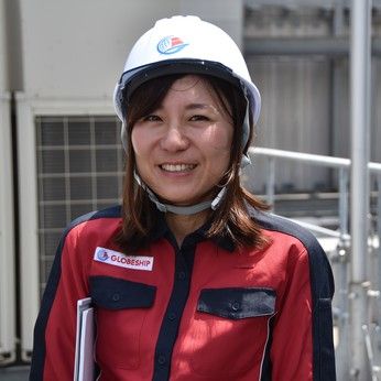グローブシップ株式会社の求人・転職情報