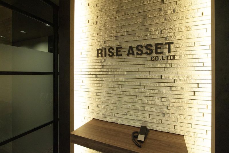 株式会社ライズアセットの求人・転職情報