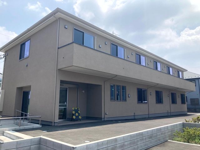 医療法人みずほ会　看多機医療館おけがわの求人・転職情報