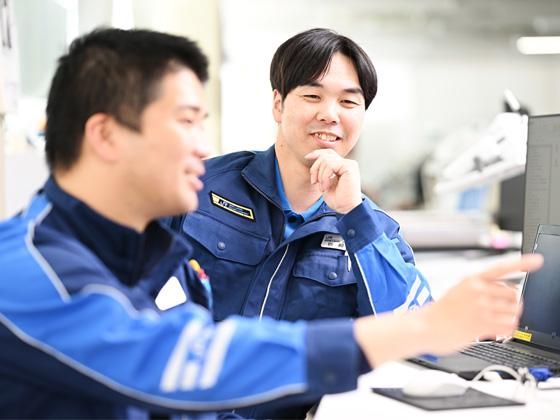 西日本旅客鉄道株式会社/近畿エリアのアルバイト・バイト求人情報-03