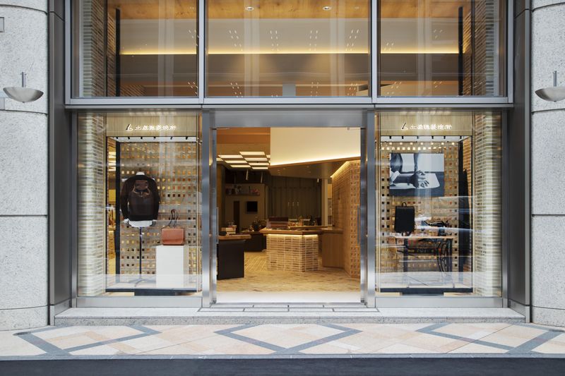 株式会社土屋鞄製造所　日本橋店のアルバイト・バイト求人情報-02