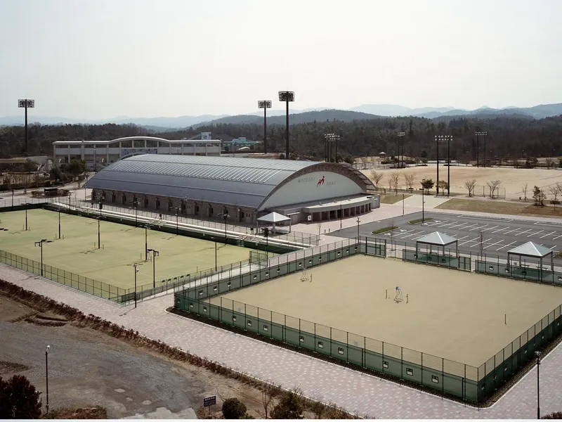 みよし運動公園(株式会社セイカスポーツセンター)のアルバイト・バイト求人情報
