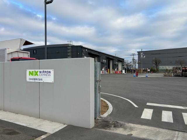 日本通運株式会社の求人・転職情報