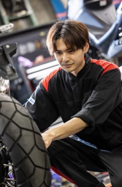 株式会社バイク館イエローハットの求人・転職情報