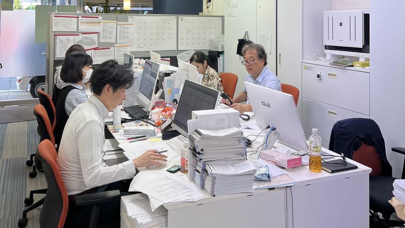 ダスキン築地　本社のアルバイト・バイト求人情報-04