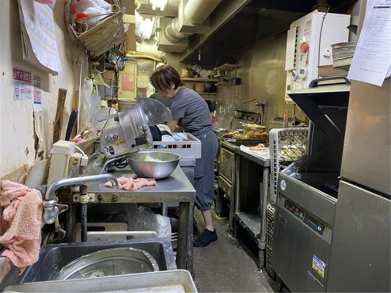 笠置そば 東新宿店/株式会社味千のアルバイト・バイト求人情報-04