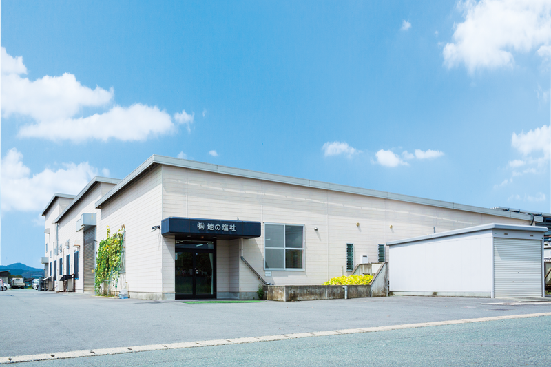 株式会社地の塩社の求人・転職情報