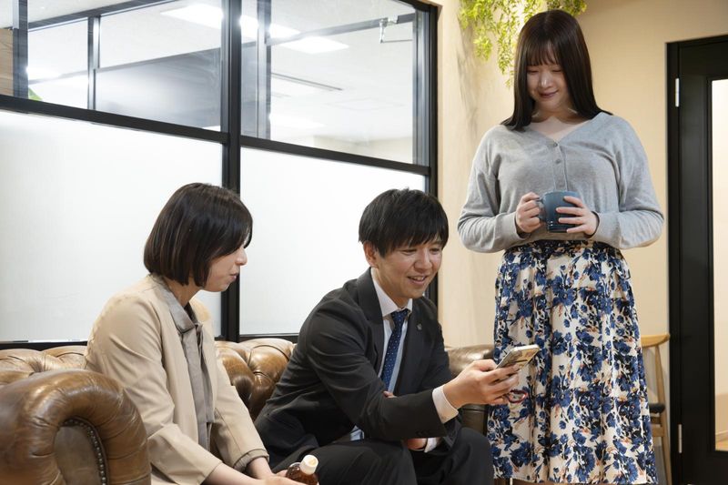 株式会社ルーム・スタイルの求人・転職情報