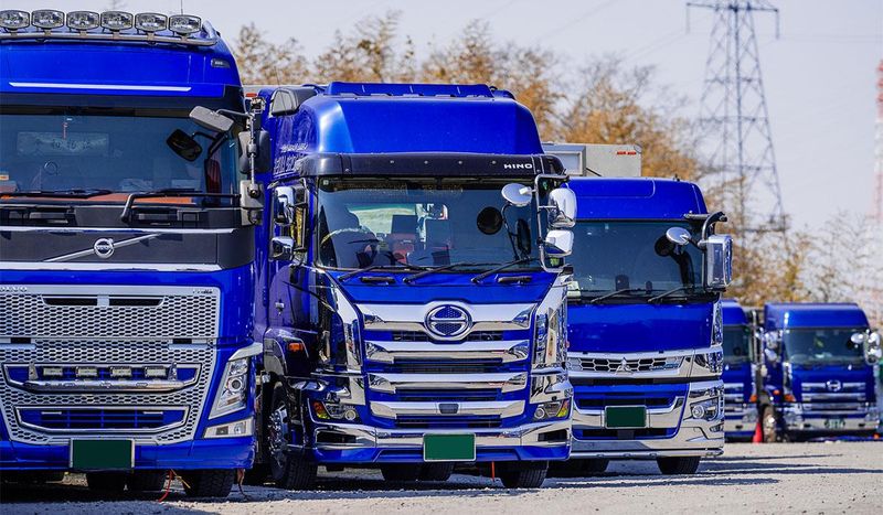 有限会社平和物流の求人・転職情報