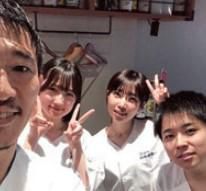株式会社CAMOS　にこみと酒 かもせ屋の派遣求人情報