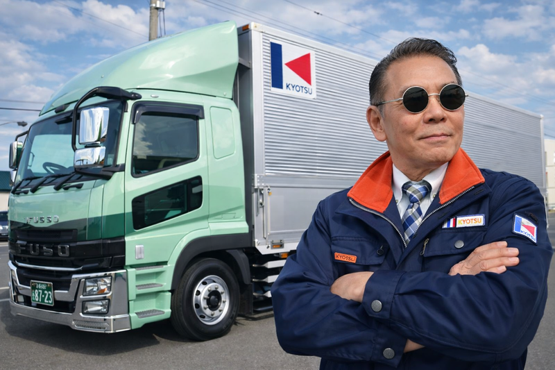 共通Ｇロジ株式会社の求人・転職情報