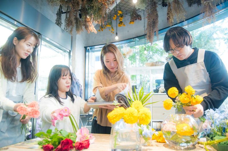 一般社団法人ローランズプラス【丸の内新店】の派遣求人情報