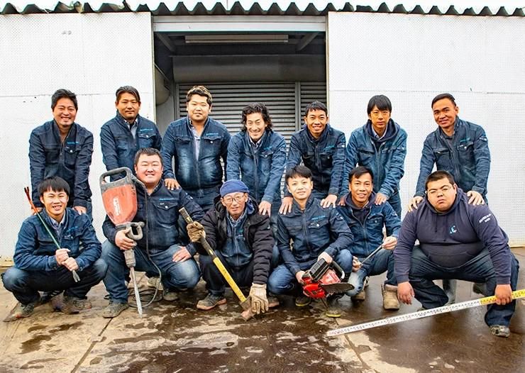株式会社三和の求人・転職情報