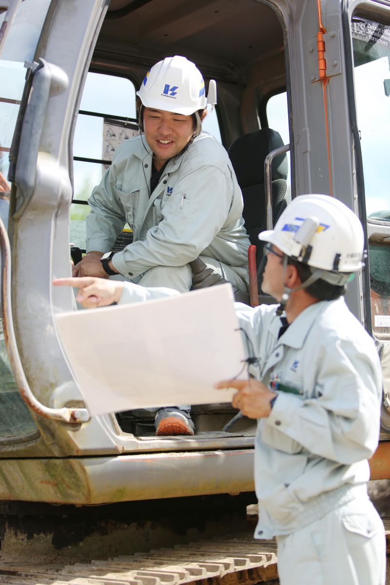 倉橋建設株式会社