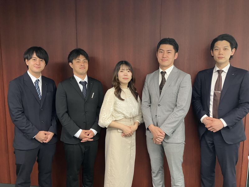 株式会社総合施設管理の求人・転職情報