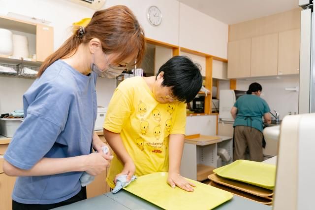 社会福祉法人　一麦会の求人・転職情報