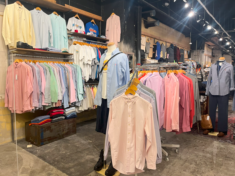 株式会社JAM　TRADING　古着屋JAM福岡店のアルバイト・バイト求人情報-05