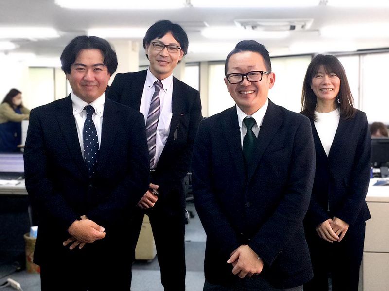 株式会社SDAT 福岡支店のアルバイト・バイト求人情報-02