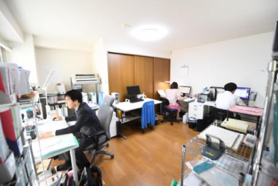 中山司法書士事務所の求人・転職情報