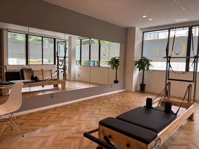 PILATES ONE 三島広小路店のアルバイト・バイト求人情報-05