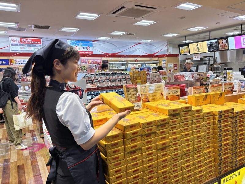 株式会社JALUXエアポート　大分空港店のアルバイト・バイト求人情報-04