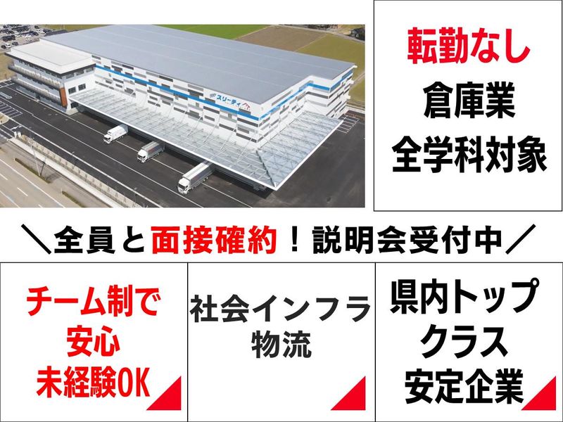 株式会社スリー・ティ