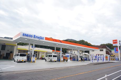 ENEOS　Dr.Driveセルフ長楽寺SSのアルバイト・バイト求人情報-03