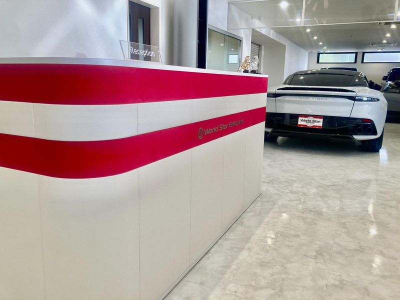 株式会社ワールドスターエンタープライズの求人・転職情報