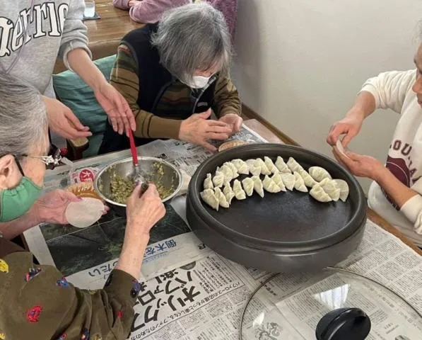 ＣＧＩケアマネジメント株式会社の求人・転職情報