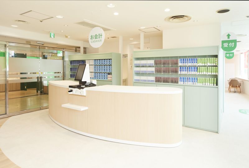 さんプラザコンタクトレンズの求人・転職情報