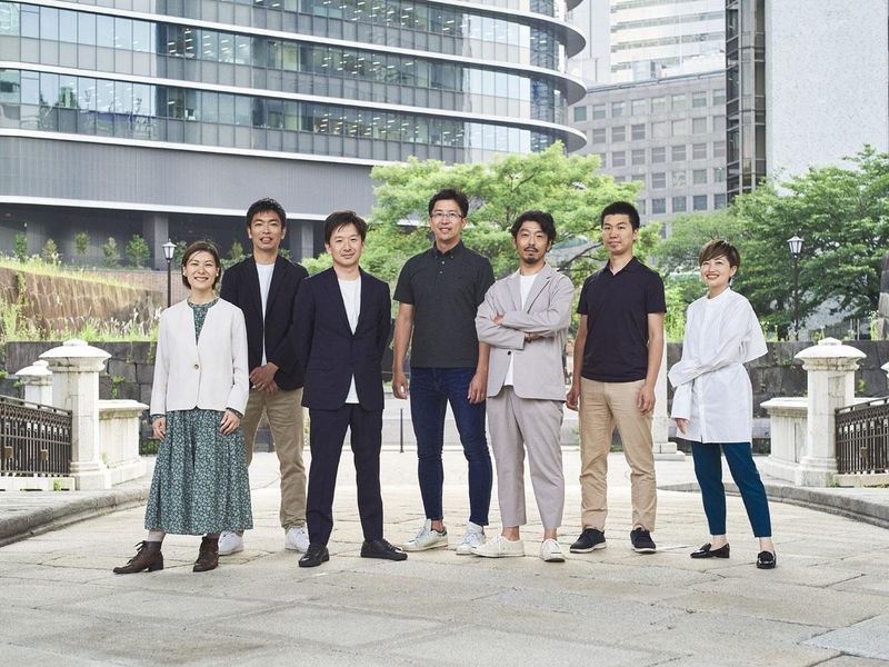 株式会社ECOMMIT　東京サーキュラーセンターの求人情報