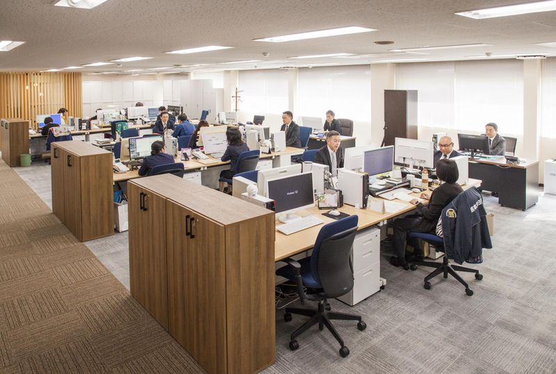 株式会社熊日メディアコムのアルバイト・バイト求人情報-02