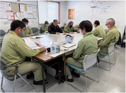 一宮運輸株式会社の求人・転職情報