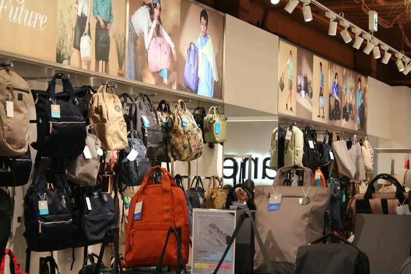 anello® 心斎橋筋店のアルバイト・バイト求人情報-04