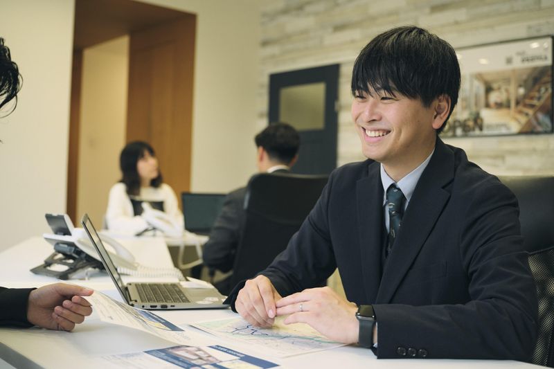 オールハウス株式会社-0008の求人・転職情報