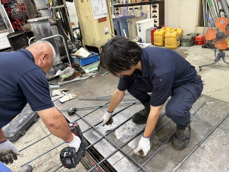 有限会社エイトテクニカルサービスの求人・転職情報