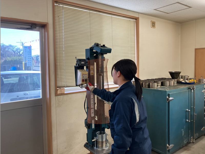 鹿島道路株式会社の求人・転職情報