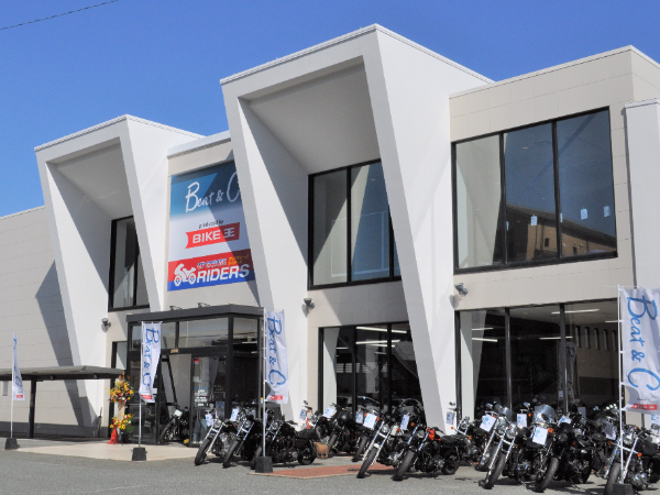 株式会社バイク王&カンパニーの求人・転職情報