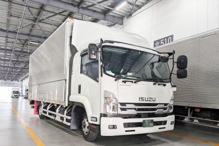 ビーエル商事株式会社の求人・転職情報