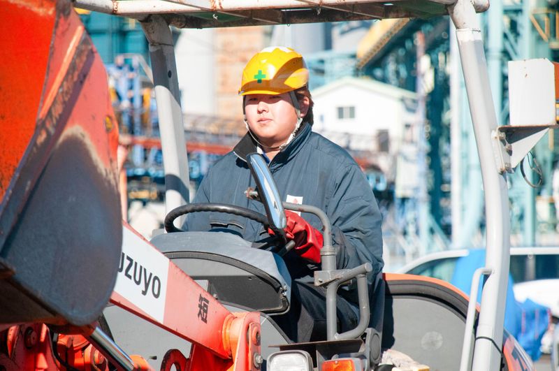 東海埠頭株式会社