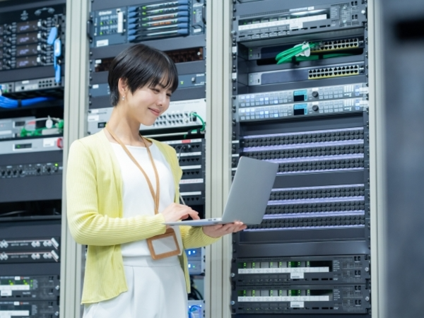 ヴィップシステム株式会社の求人・転職情報