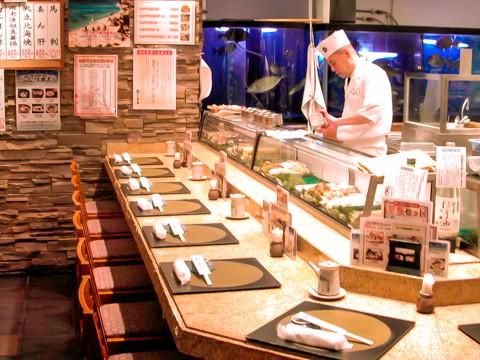 株式会社寿し常の求人・転職情報