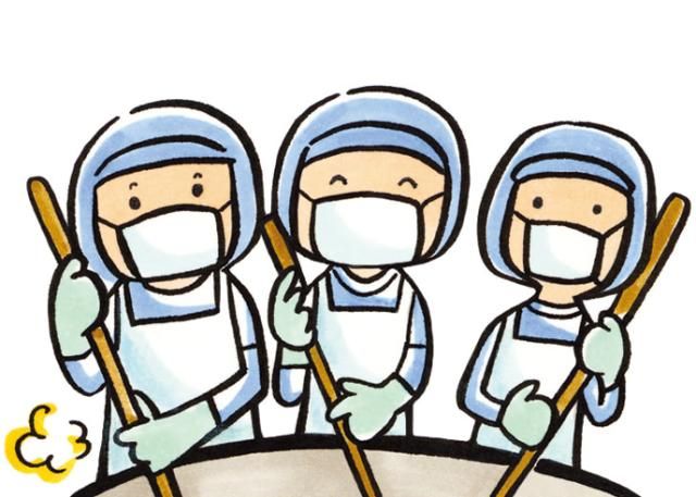 ナンブフードサービス㈱の求人・転職情報